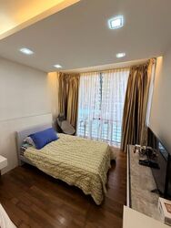Grandeur 8 (D20), Condominium #580789131